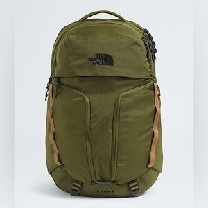 THE NORTH FACE women’s Surge Backpack -    31 liters